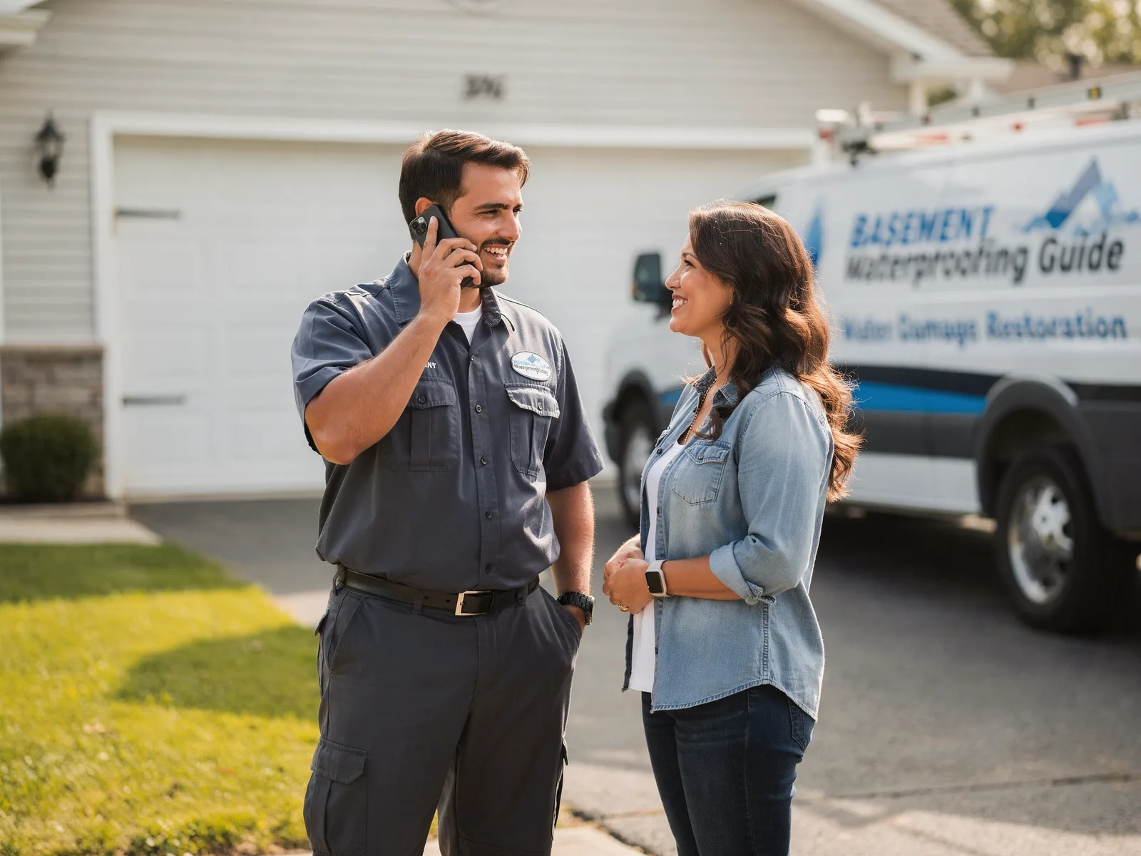 Basement Waterproofing Near Me South Fallsburg, NY FAQs